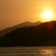 167- Premier coucher de soleil dans le Pacifique 